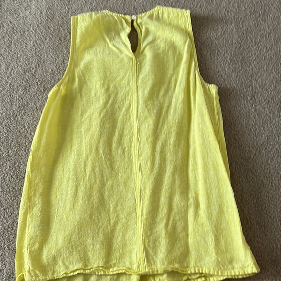 J Crew Embroidered Tann - Picture 4 of 4
